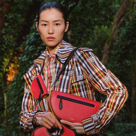 burberry china|burberry china news.